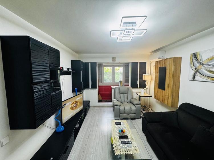 Apartament 2 camere - Strada Azotului - Pantelimon - 2