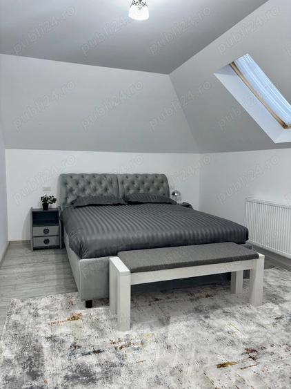 Cabana de lux ,cu priveli?te deosebita - 8