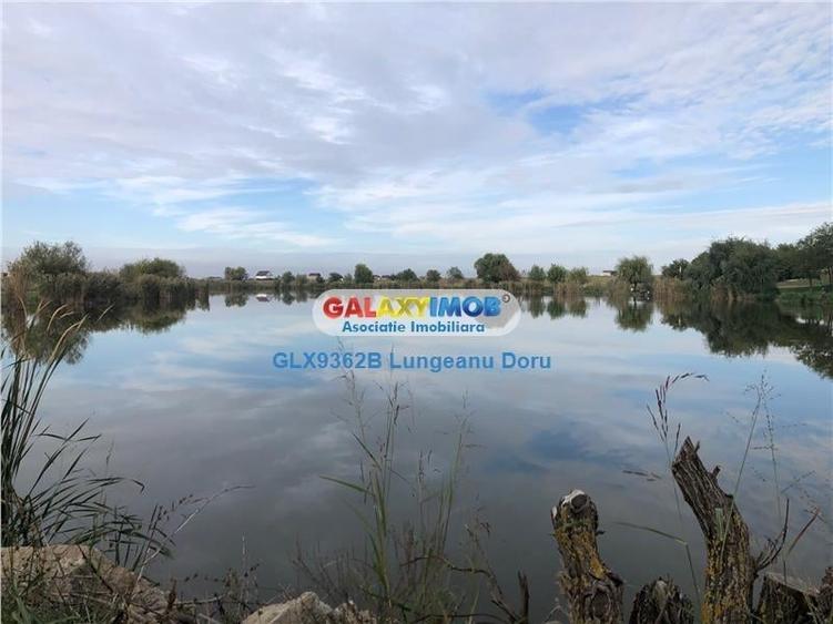 Teren intravilan de la 330mp, Sosea, langa Balta, Rate Dezvoltator!!! - 21