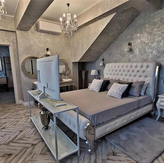 Penthouse cu vedere la Palat, de 266 mp - 5