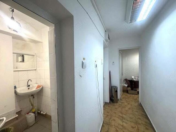 Spatiu Comercial ZONA Piata Progresu - 14