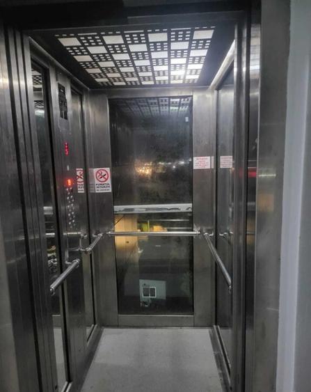 Proprietate la Mare-Studio cu balcon pe Nord, Sofia Residence-Saturn - 12