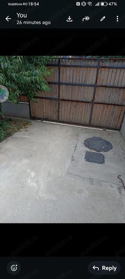 Particular, inchiriez casa trei camere sos Chitilei - 4