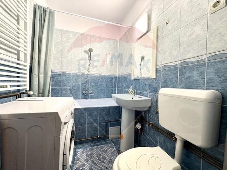 Apartament 2 camere de inchiriat - B-dul. Saturn 41 Brasov - 10