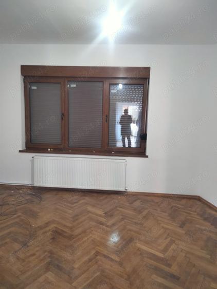 Dau in chirie pt firme casa 3 camere, garaj, curte gradina zona Unic - 4