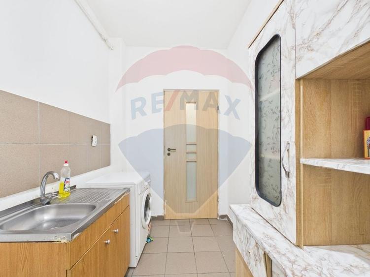 Apartament 2 camere de vânzare bloc 2021– super preț – Rahova Sălaj - 6