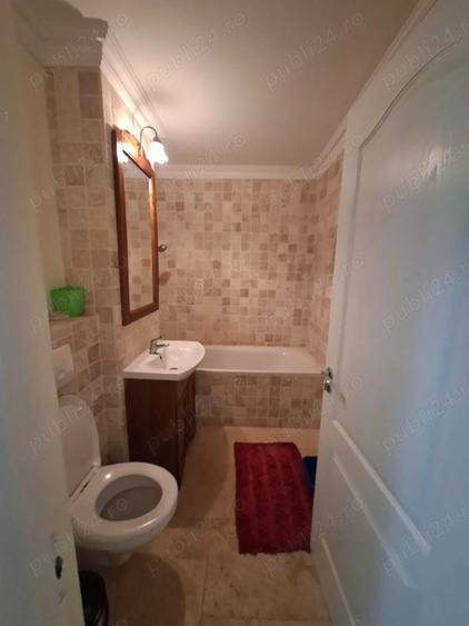 Inchiriez apartament Arad - 5