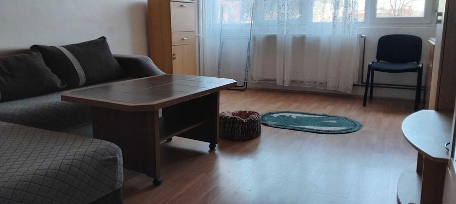 Proprietar inchiriez ap 2 cam langa Medicina - 1