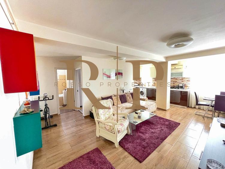 Apartament Tip Duplex 4 camere *Brancoveanu- Grand Arena* - 2