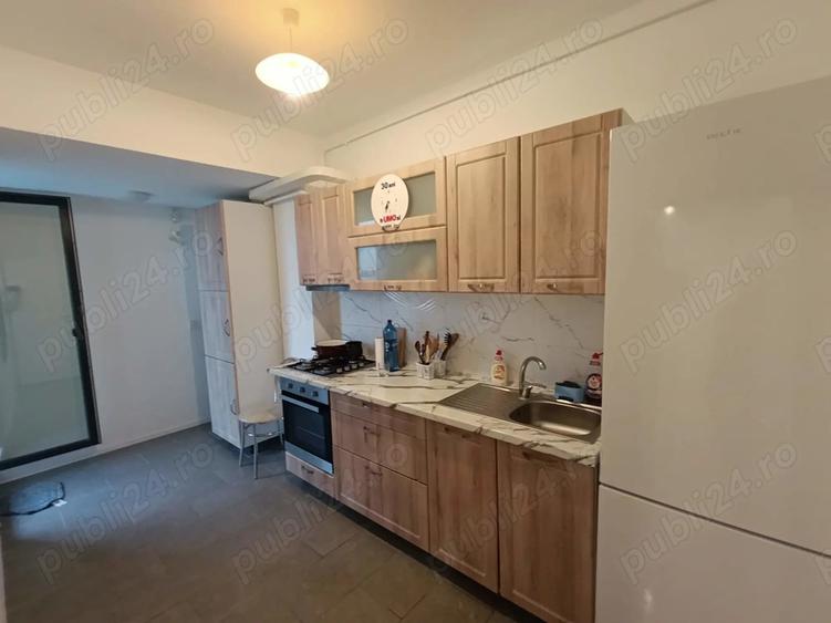 Apartament tip studio Atria Urban Resort - de inchiriat - 2