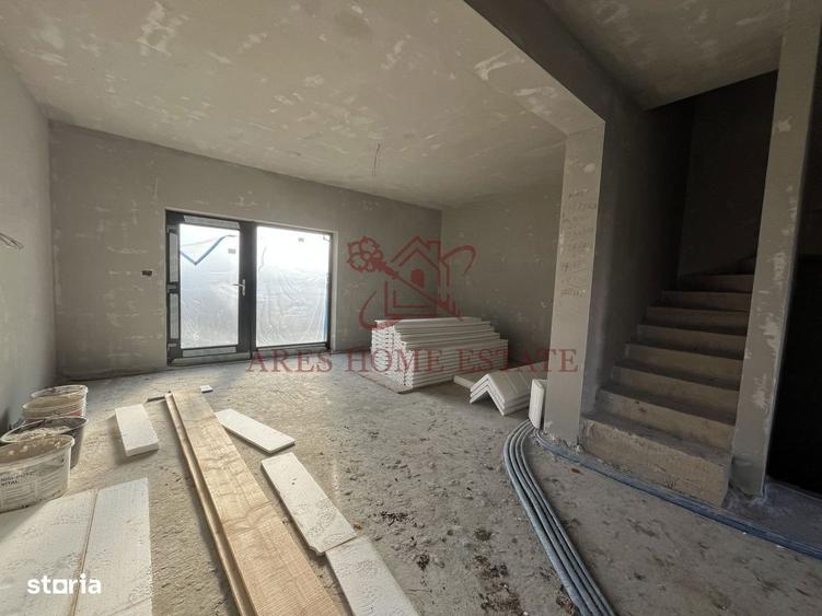 Duplex spatios | Zona linistita in plina dezvoltare | Mosnita Noua - 7