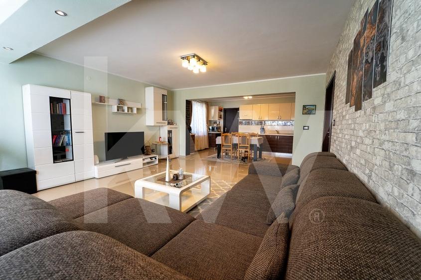 Casa individuala gata de mutat - Oportunitate in Cristian - 1