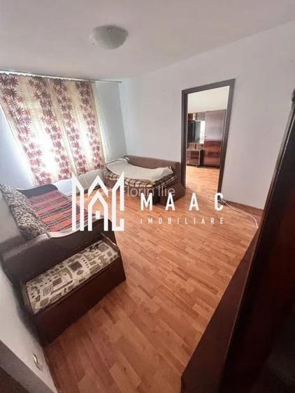 Apartament 2 Camere I Parter I Mihai Viteazul