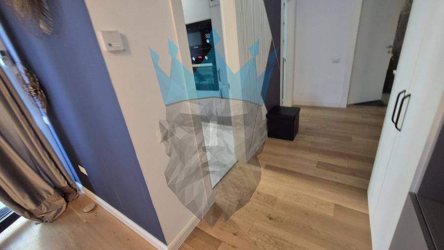 Apartament 2 Camere Herastrau Park View - 8