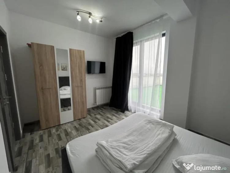 Apartament terasa panoramica 30 mp | T. Lung | Mamaia Nord - 6