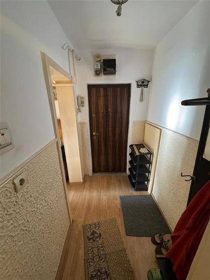 Ap 2 cam, Spitalul Militar,SRI,54 mp utili, et 2/4,CT,izolat, neimbunatatit - 9