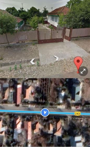 TEREN INTRAVILAN 1.740 mp; BUZAU; TOATE UTILITATILE; CONSTRUIBIL Suprafata: 1.740 mp Deschidere: 23 ml | Adancime: 70 - 1