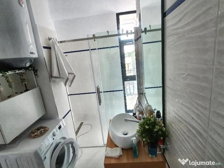 Apartament 2 cam modern la mare Gata de mutare Neptun Crama Murfatlar! - 5