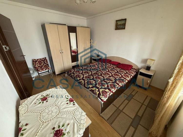 Închiriere apartament 2 camere Oradea | Central | Lift renovat | Balcon generos - 9