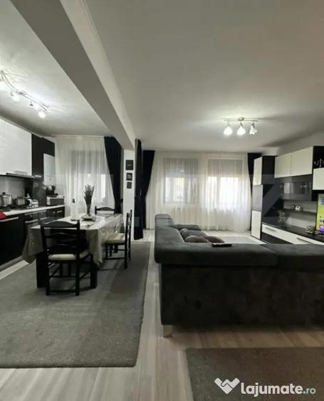 Apartament 2 camere, 72 mp, zona Aurel Vlaicu - 4