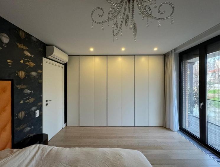 Floreasca High-Class Living – 3 Camere cu Terasă și Garaj - 10