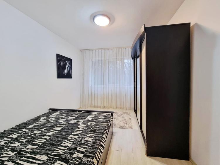 2 camere semidec. – Militari, Gorjului–Apusului - 7 min metrou - 8