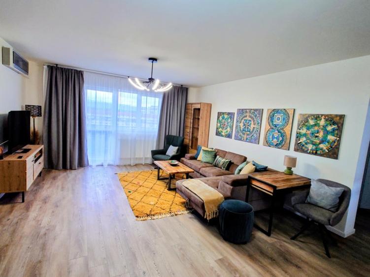 apartament de inchiriat - 7