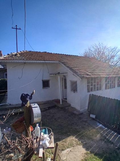 Calarasi, comuna Soldanu - 3