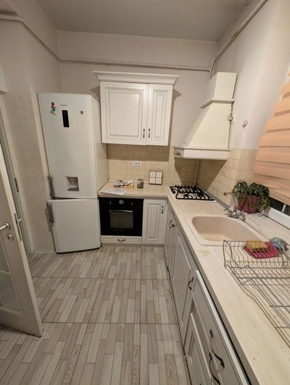 2-Bedroom Apartment for Rent, Central Piata Unirii (union square), Iasi - Inchiriere apartament 2 camere, central - Piata Unirii, Iasi (Langa UMF) - 8