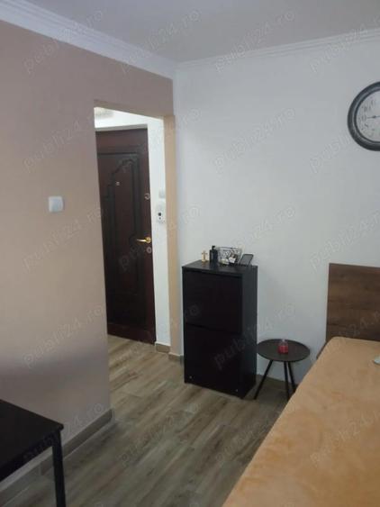 Vand Garsoniera Complet Renovata - 3