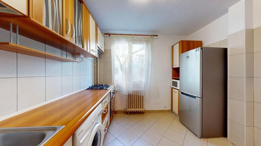 Apartament 2 camere Auchan Drumul Taberei - 14
