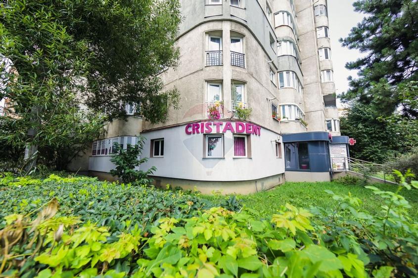 Oportunitate unica - preluare clinica medicala cu traditie din 2001 - 3