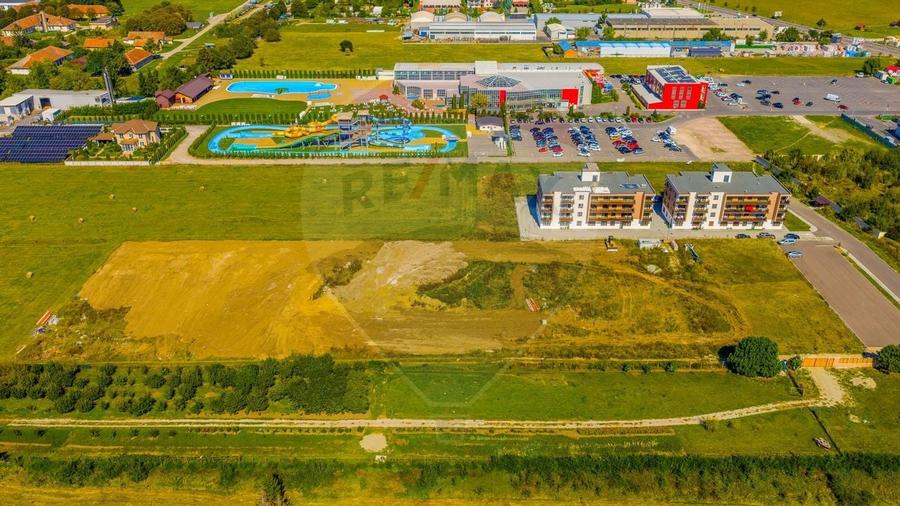 Teren pentru Dezvoltare Rezidențială – COMISION 0% - 13