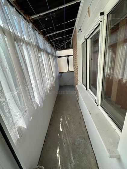 Apartament 2 camere decomandat Nicolina - 5