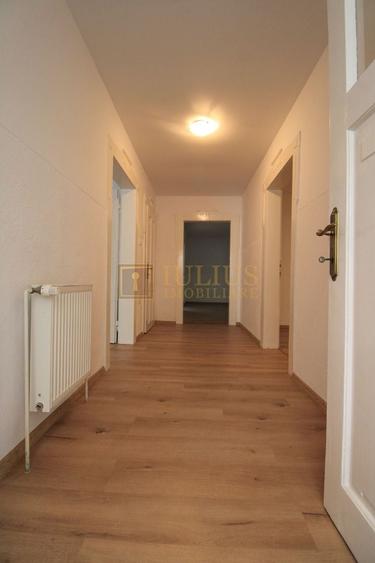 Demisol înalt, zona Universitate UVT - Liceul Ion Vidu. - 7