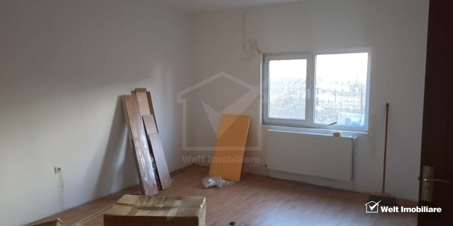 Apartament, 39 mp, finisat, la curte comuna, Dambul Rotund - 1
