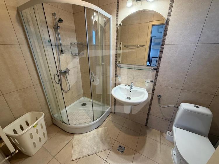 Apartament 3 camere,  Gheorgheni - 7