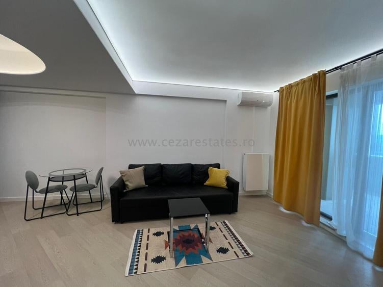 PIPERA CORTINA  APARTAMENT 3 CAMERE MOBILAT COMPLET - 6