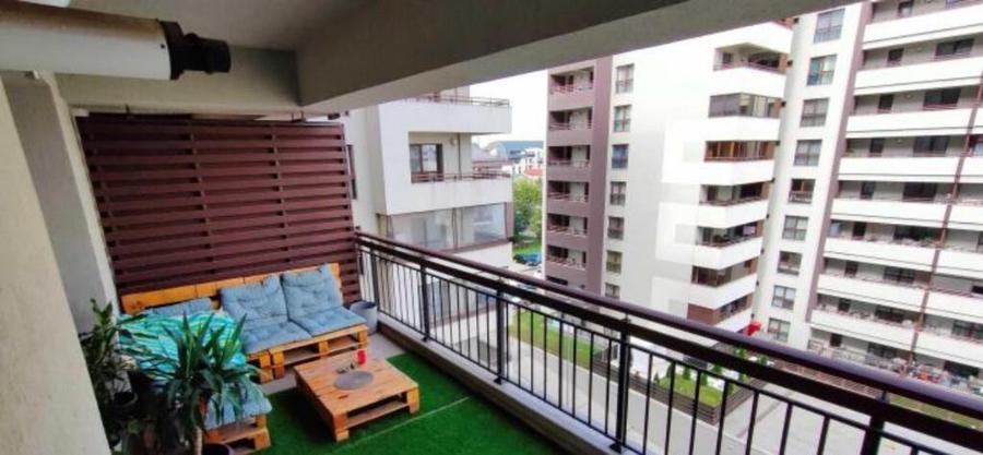 Bragadiru 2 cam, decom, loc de parcare, mobilat si utilat - 2