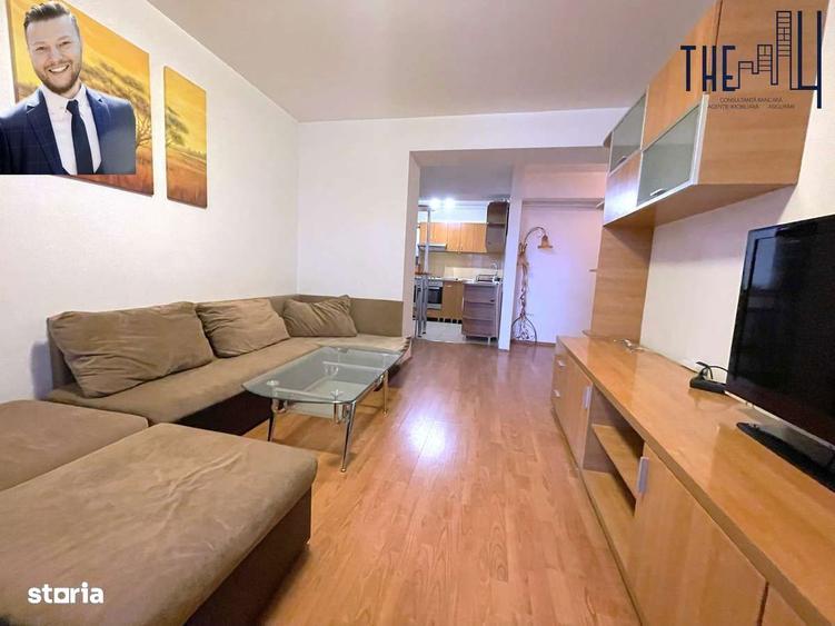 *2 Camere +Loc de Parcare *Confort Park *Rezervatie Naturala Vacaresti - 20