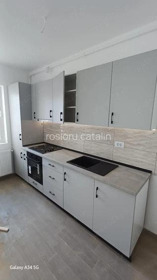 Prima inchiriere - Bloc Nou - Centrala Termica proprie