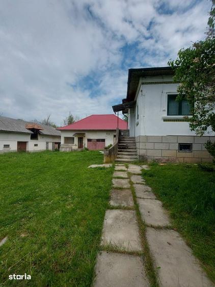 Vanzare casa si teren, sat Laicai - comuna Ceta?eni, jude?ul Arges - 5