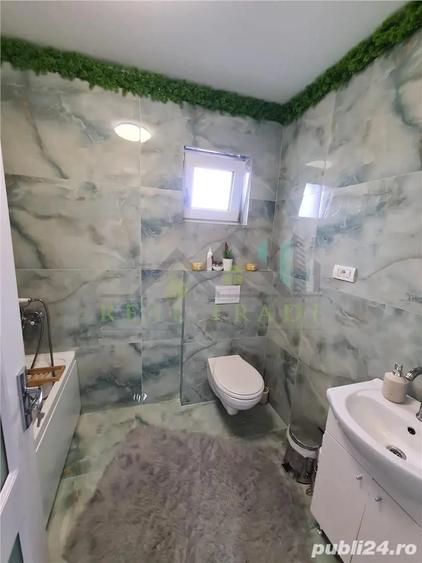 Casa 4 camere cartier Izvor-Valea cu flori - 3