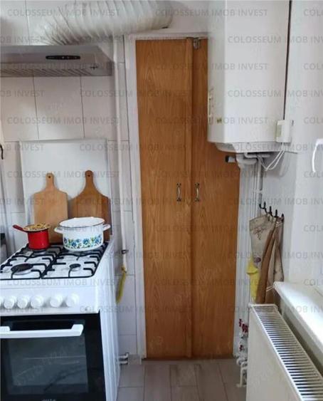 Apartament 2 camere, decomandat - zona Triaj - 7