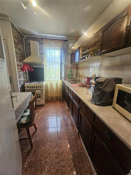 Apartament 2 Camere Astra cu Vedere Tampa - 8