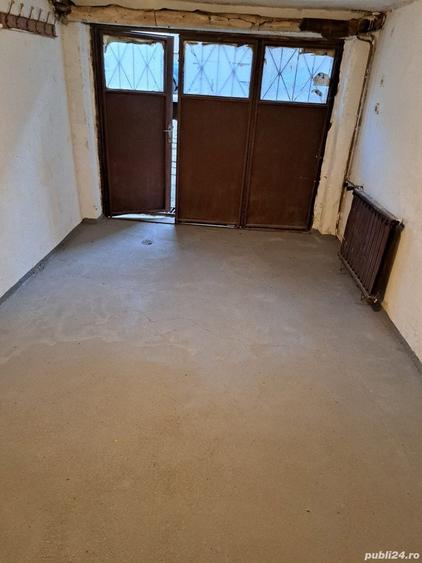 Garaj, birou, atelier, depozit ultracentral cu parcare proprie, apa si curent electric - 5