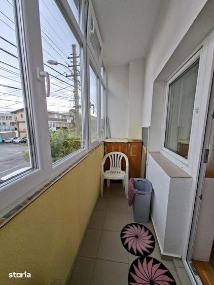 Apartament 1 camera, decomandat, zona Iris - 2