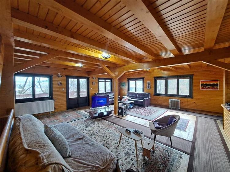 Casa individuala, Mobilata si Utilata, situata in cartierul Gruia! - 1