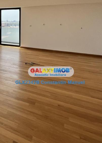 Apartament cu 3 camere, spatios, tva inclus, zona Aviatiei, metrou - 2