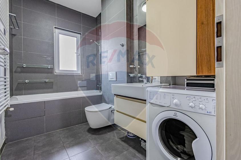 3 camere tip penthouse | Terasă panoramică 46 mp | Rivendelle - 10